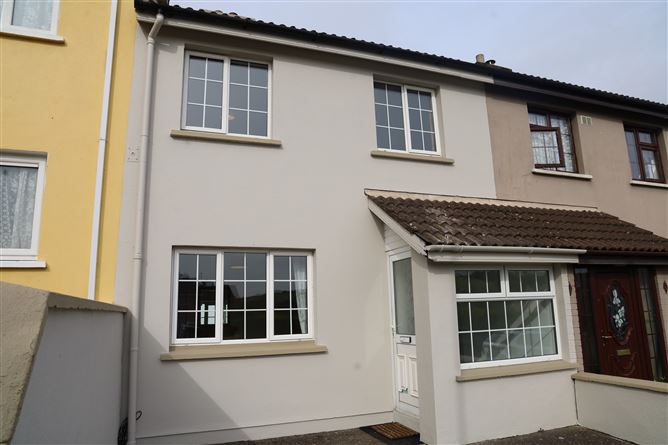 13 Castleview, Kilbrittain, Cork