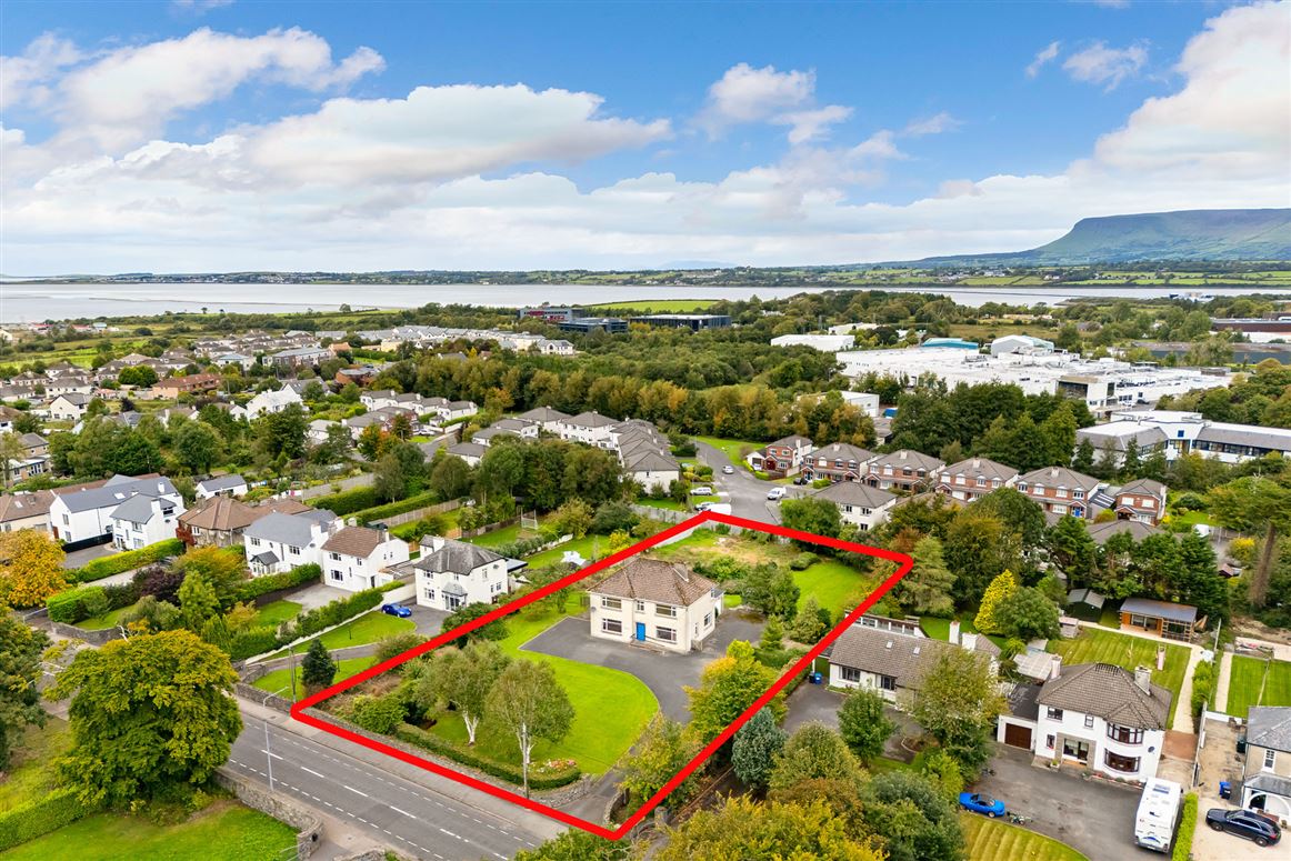 Strandhill Road, Sligo