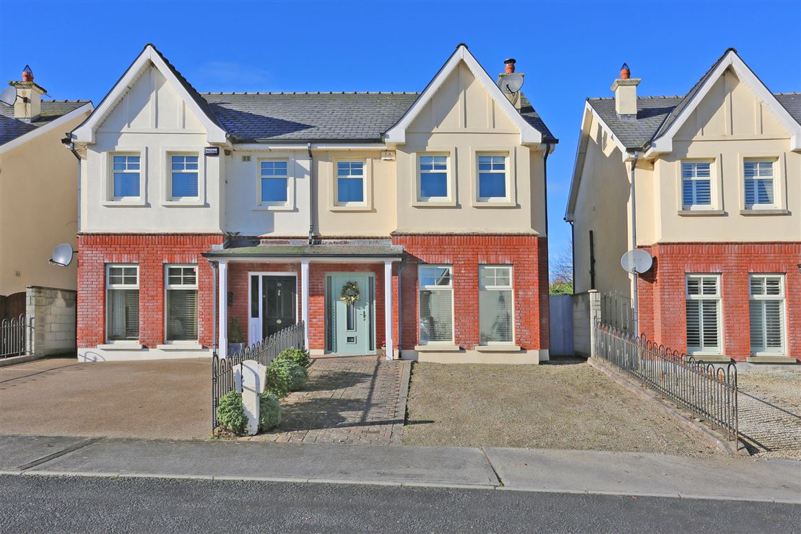 20 Cairnsfort, Golf Links Road, Castletroy, Limerick