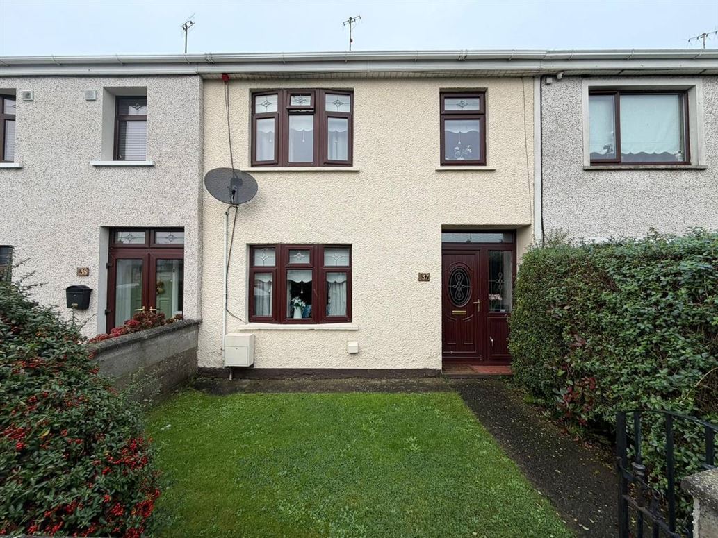 137 Rathmullan Park, Drogheda, Louth