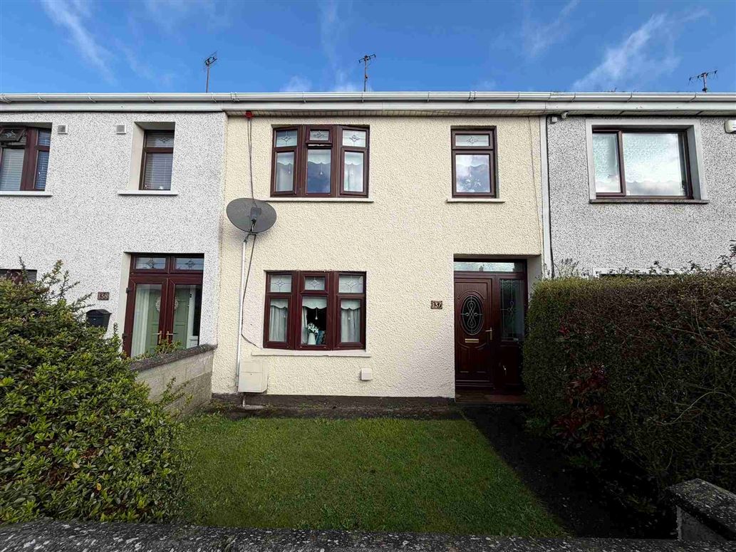 137 Rathmullan Park, Drogheda, Louth