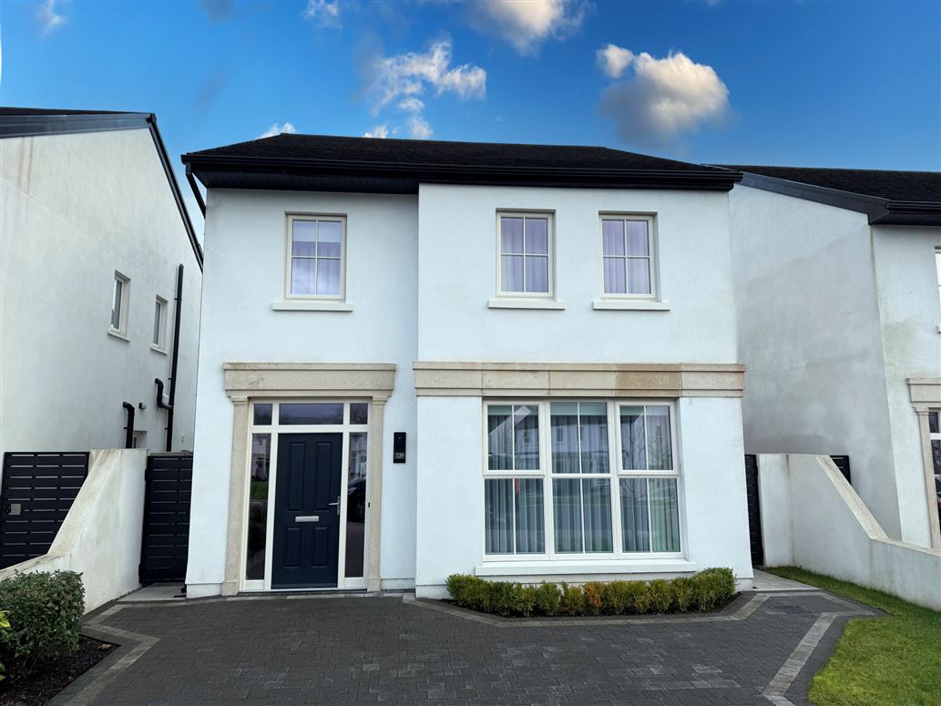 139 Carrabeag, Newport Road, Castlebar, Co. Mayo