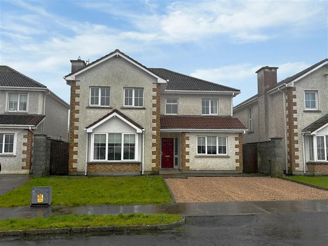 19 Stoneybridge, Piltown, Kilkenny
