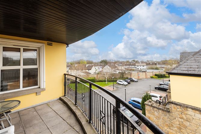 Apartment 64, CARNEGIE COURT, Swords, Co. Dublin