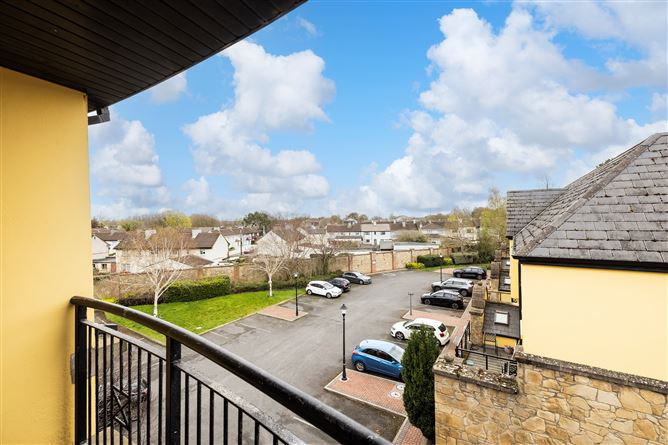 Apartment 64, CARNEGIE COURT, Swords, Co. Dublin