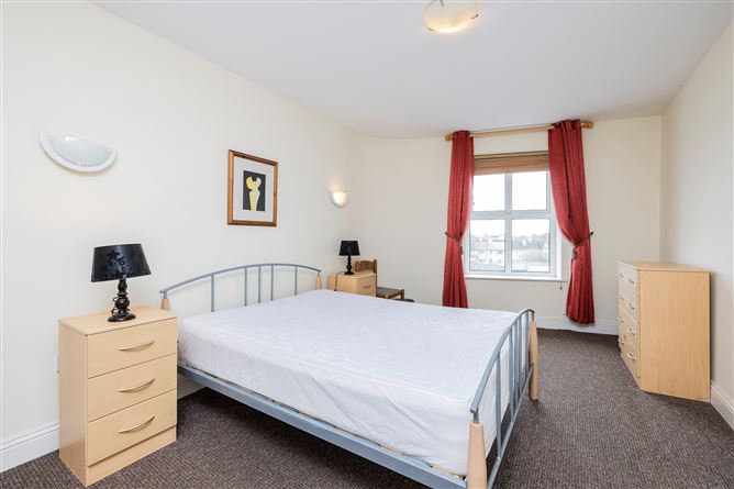 Apartment 64, CARNEGIE COURT, Swords, Co. Dublin