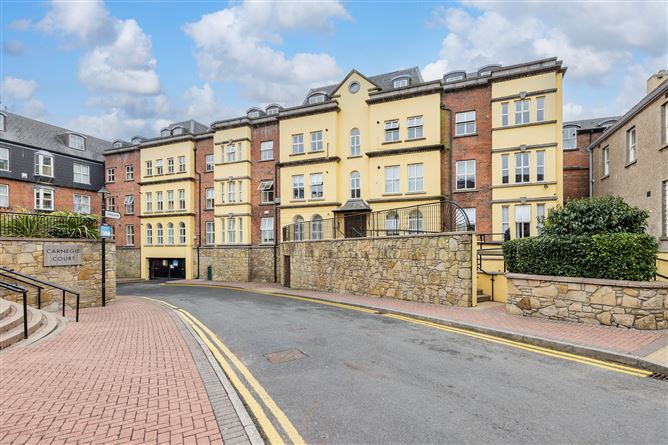 Apartment 64, CARNEGIE COURT, Swords, Co. Dublin