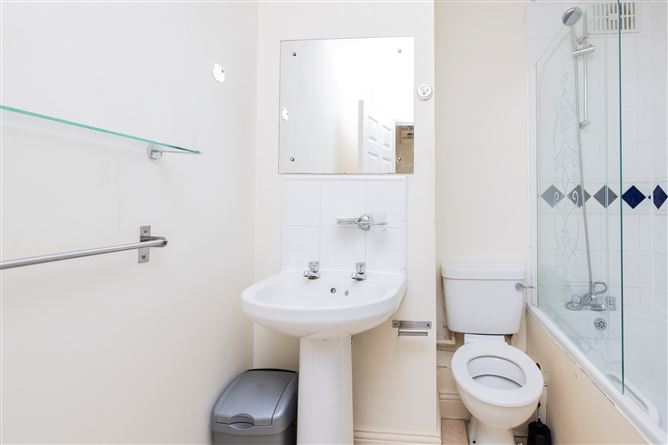 Apartment 64, CARNEGIE COURT, Swords, Co. Dublin