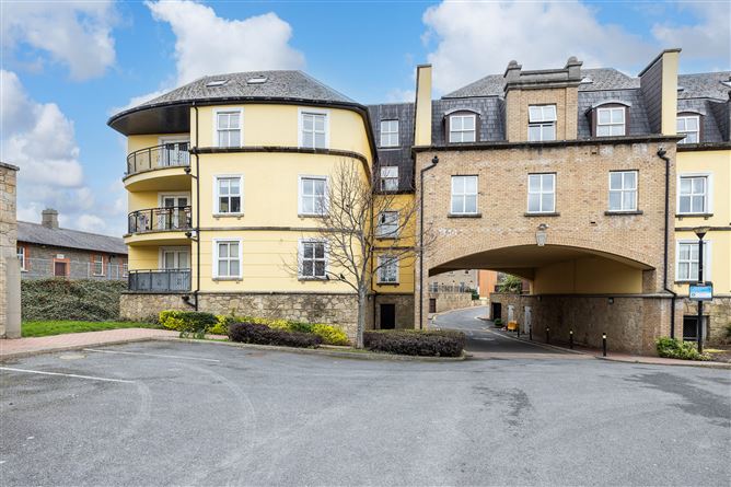 Apartment 64, CARNEGIE COURT, Swords, Co. Dublin