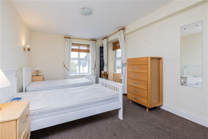 Apartment 64, CARNEGIE COURT, Swords, Co. Dublin