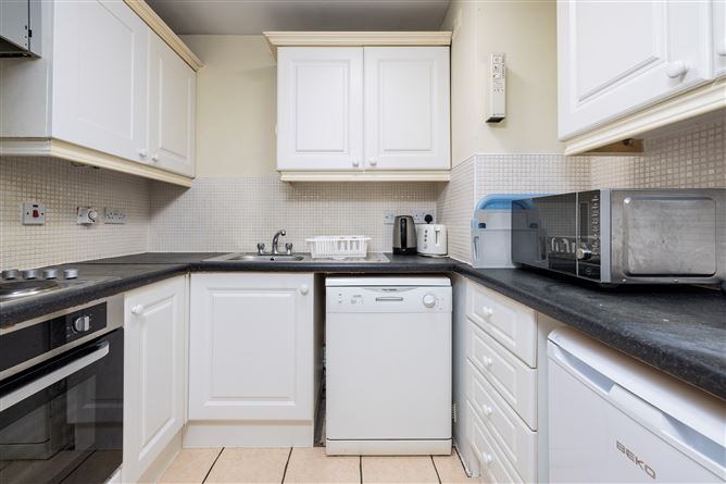 Apartment 64, CARNEGIE COURT, Swords, Co. Dublin