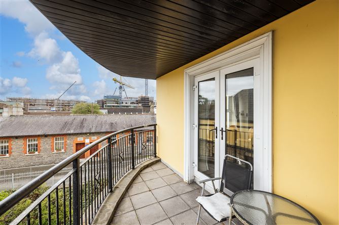 Apartment 64, CARNEGIE COURT, Swords, Co. Dublin