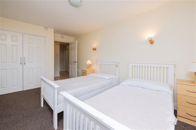 Apartment 64, CARNEGIE COURT, Swords, Co. Dublin