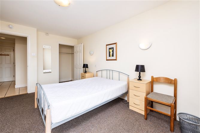 Apartment 64, CARNEGIE COURT, Swords, Co. Dublin