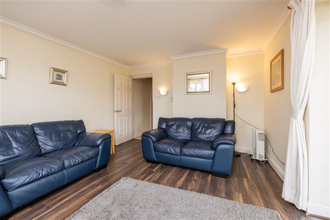 Apartment 64, CARNEGIE COURT, Swords, Co. Dublin