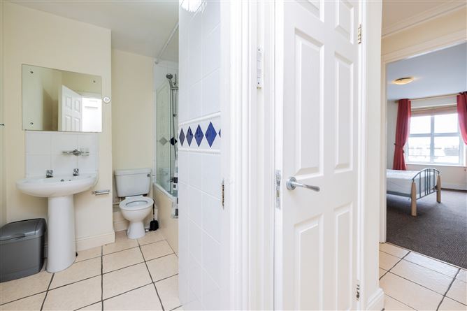 Apartment 64, CARNEGIE COURT, Swords, Co. Dublin