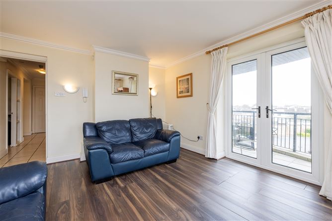 Apartment 64, CARNEGIE COURT, Swords, Co. Dublin