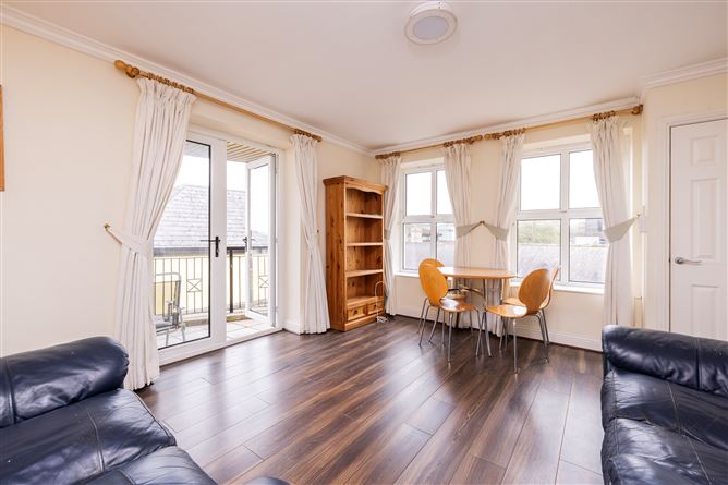 Apartment 64, CARNEGIE COURT, Swords, Co. Dublin