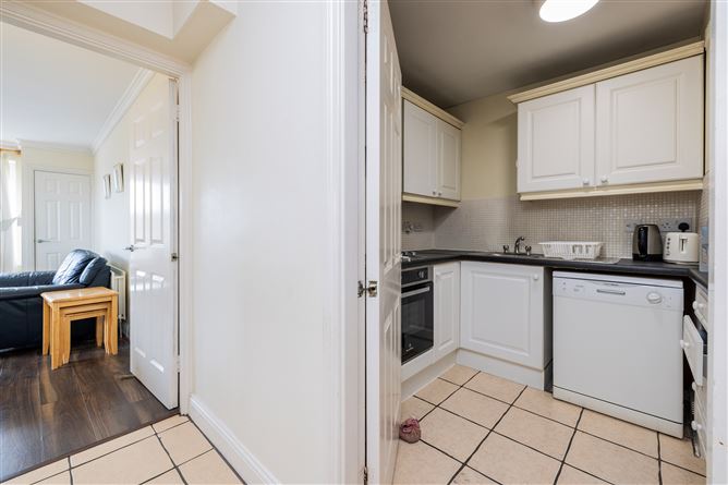 Apartment 64, CARNEGIE COURT, Swords, Co. Dublin