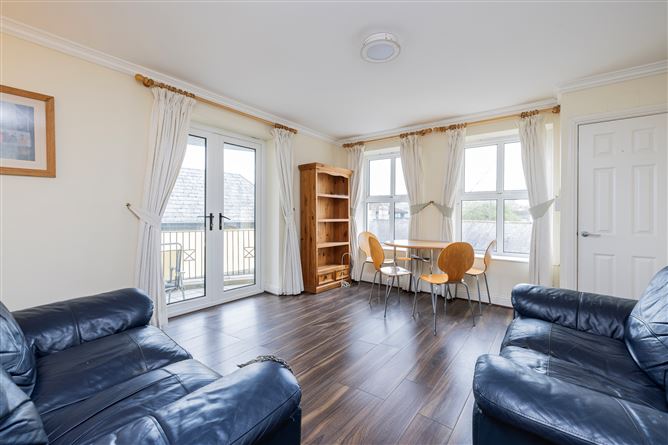 Apartment 64, CARNEGIE COURT, Swords, Co. Dublin