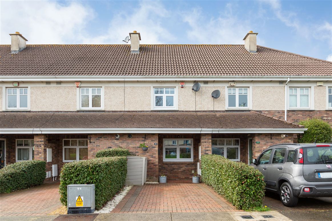 19 Charlesland Court, Greystones, Wicklow
