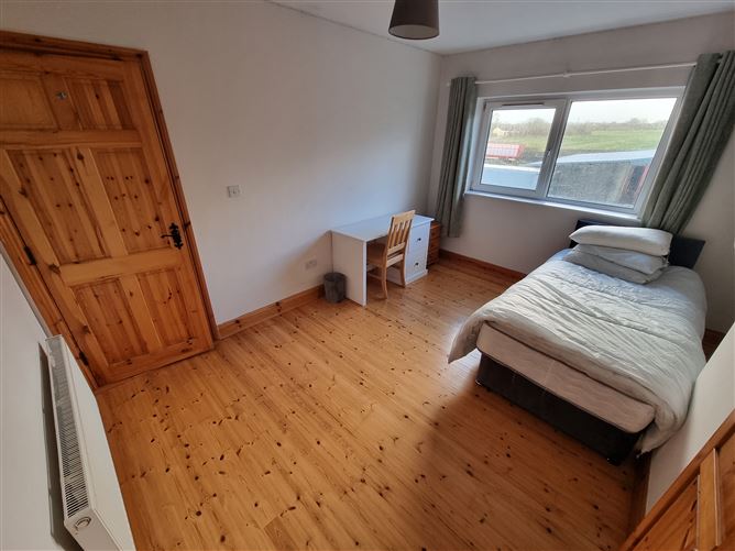 1, 2, 3, 4, 5 2 Lislaughtin, BallyLongford, Co. Kerry