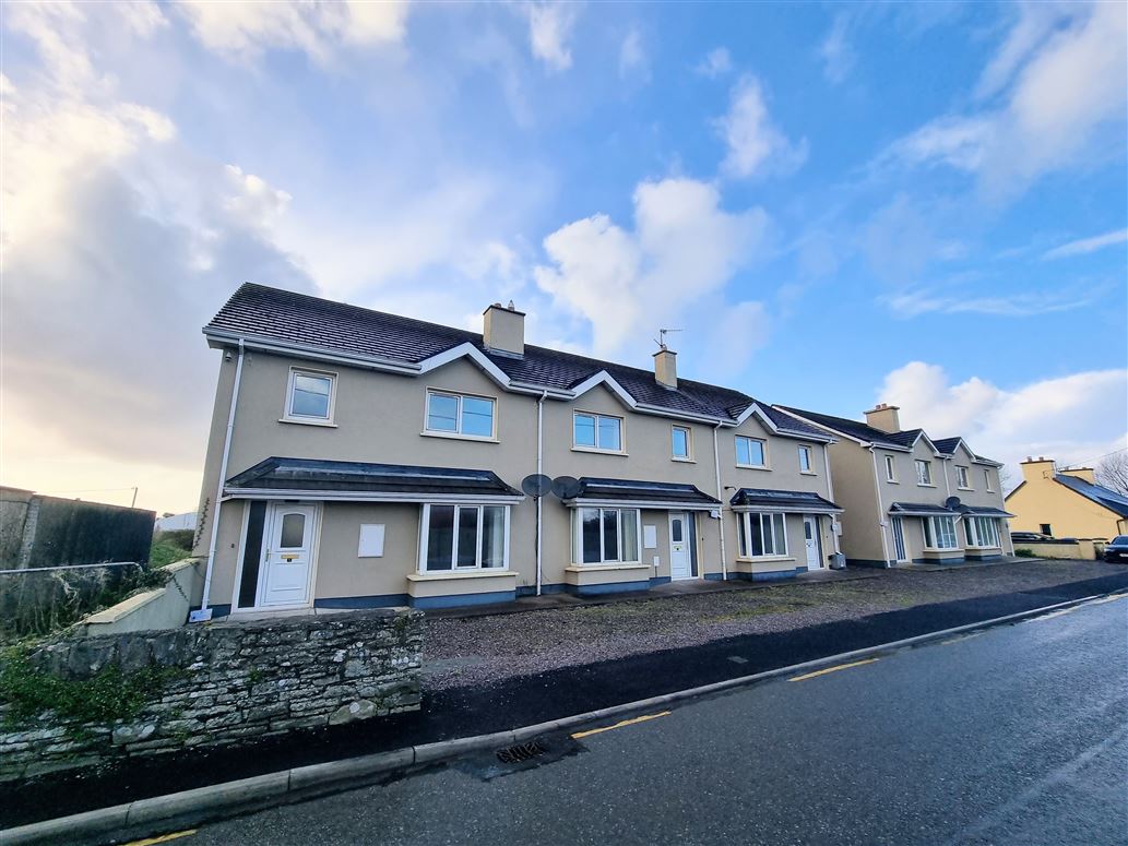 1, 2, 3, 4, 5 2 Lislaughtin, BallyLongford, Co. Kerry