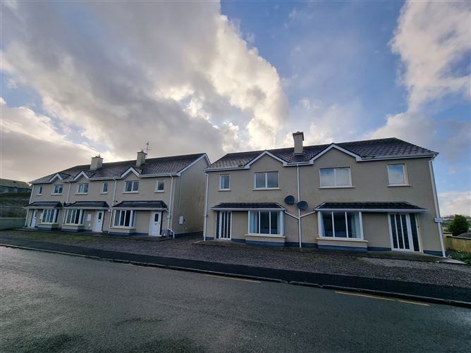 1, 2, 3, 4, 5 2 Lislaughtin, BallyLongford, Co. Kerry