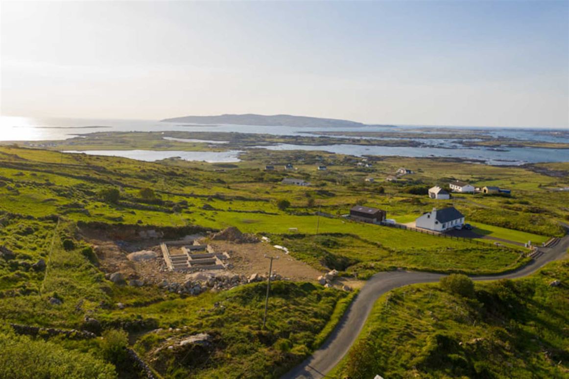 Cleendra, Dungloe, County Donegal