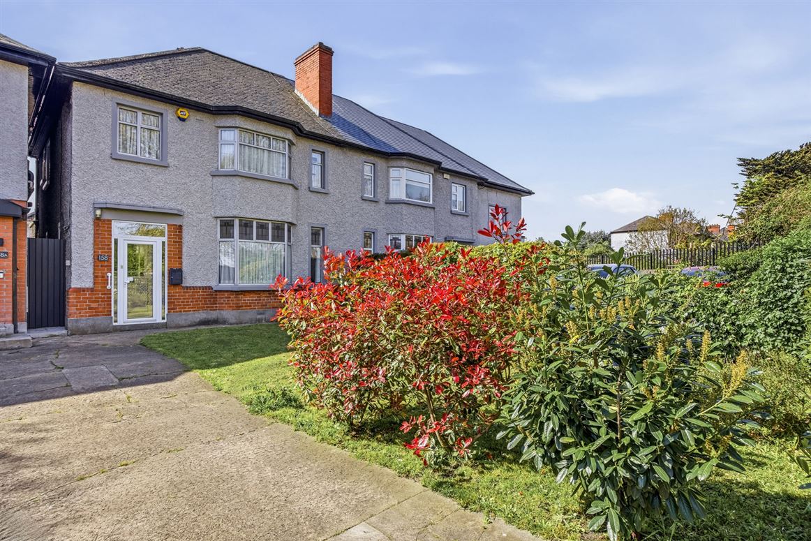 158 Cabra Road, Cabra, Dublin 7, Co. Dublin