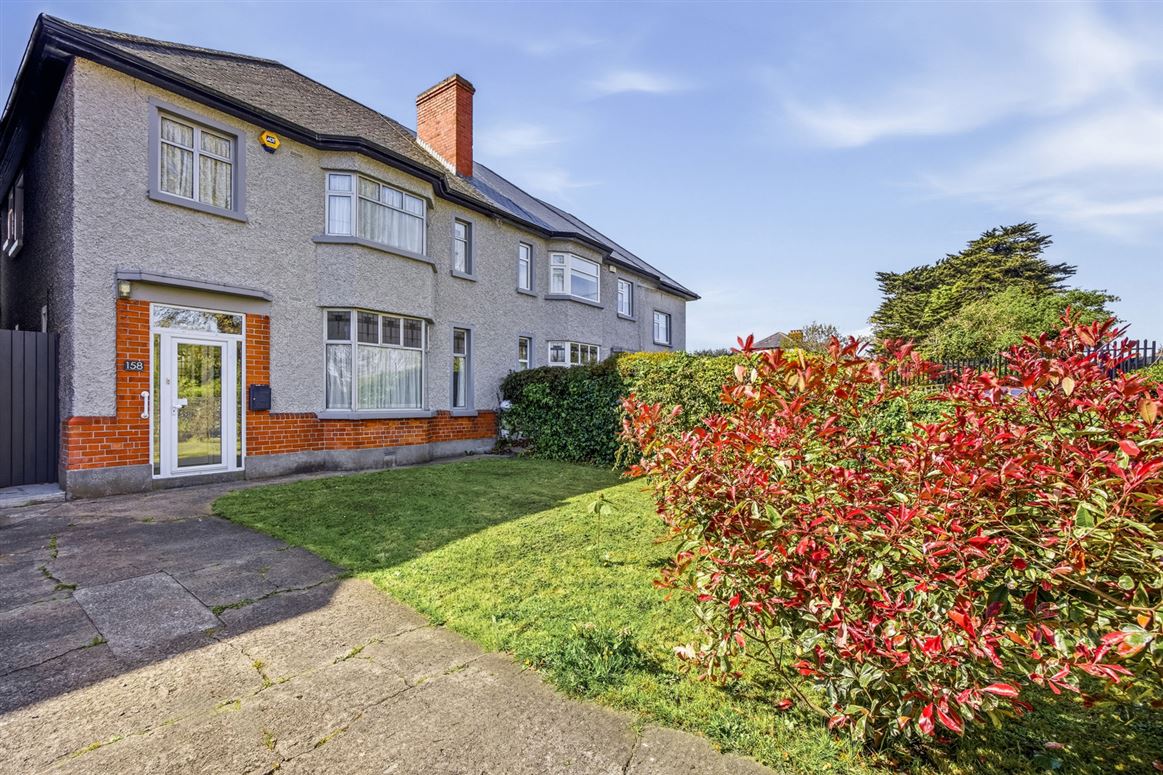 158 Cabra Road, Cabra, Dublin 7, Co. Dublin
