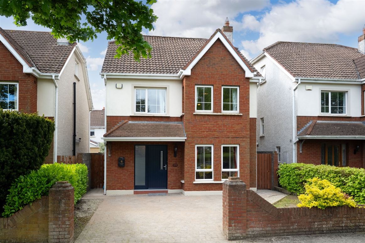 39 Larkfield Way, Lucan, Co. Dublin