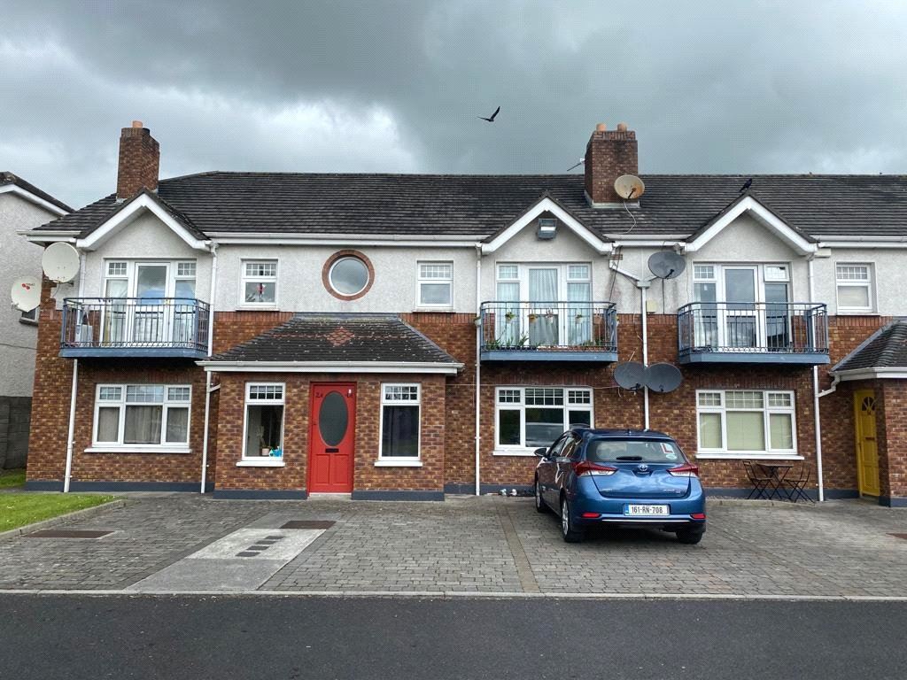 4A Radharc An Chuain, Mullingar, Westmeath
