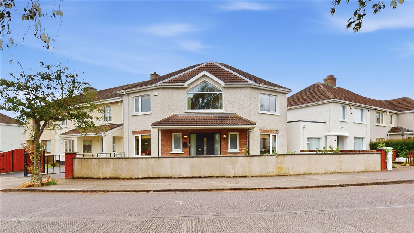 24A Balfe Avenue, Walkinstown, Dublin 12