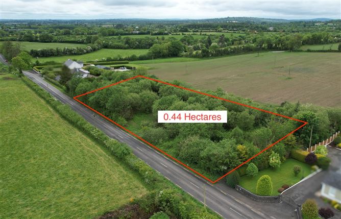 Ballycormick, Mountrath, Laois