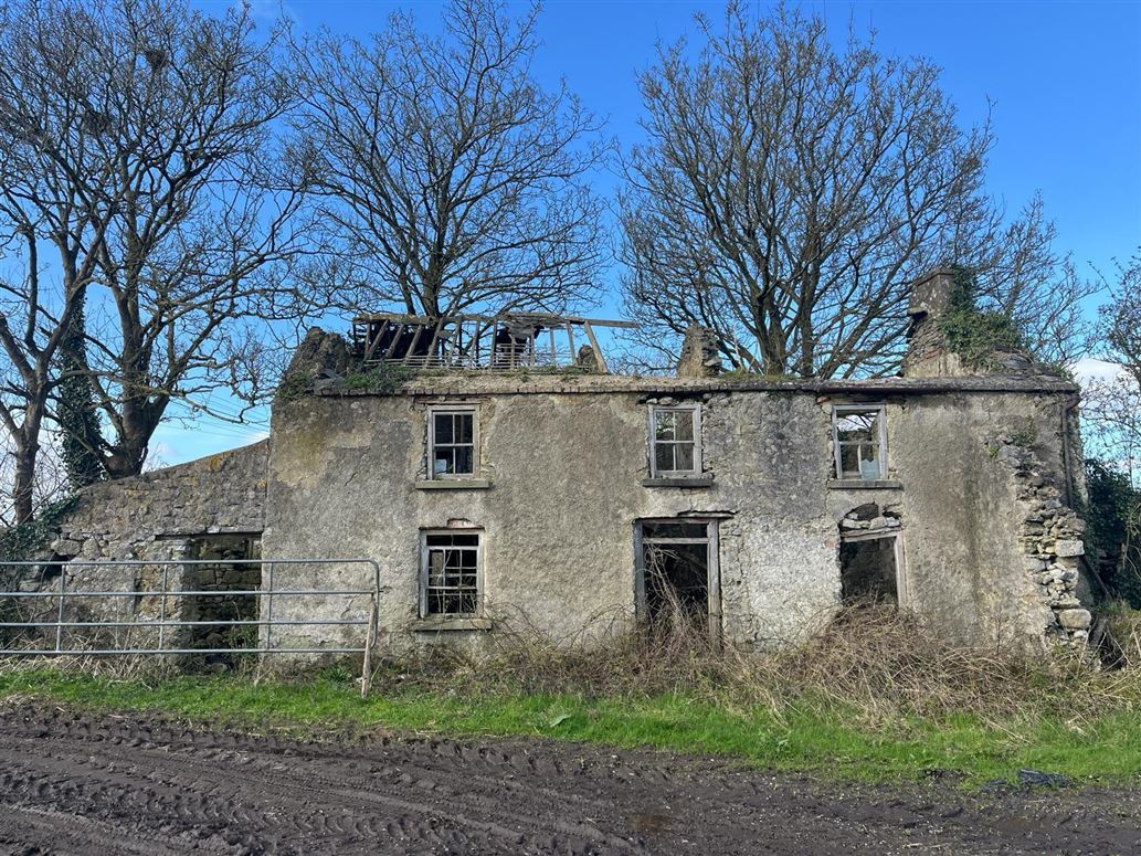 Brickanagh, Cloughjordan, Co. Tipperary