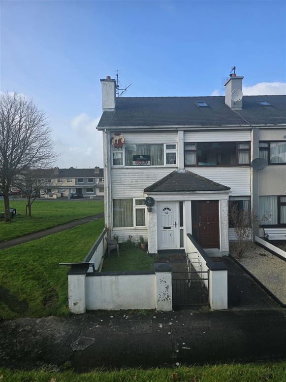 30 Springfield Court, Castlebar, Co. Mayo