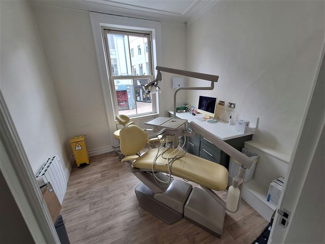 76 Saint Patrick Street, Cork, Ireland