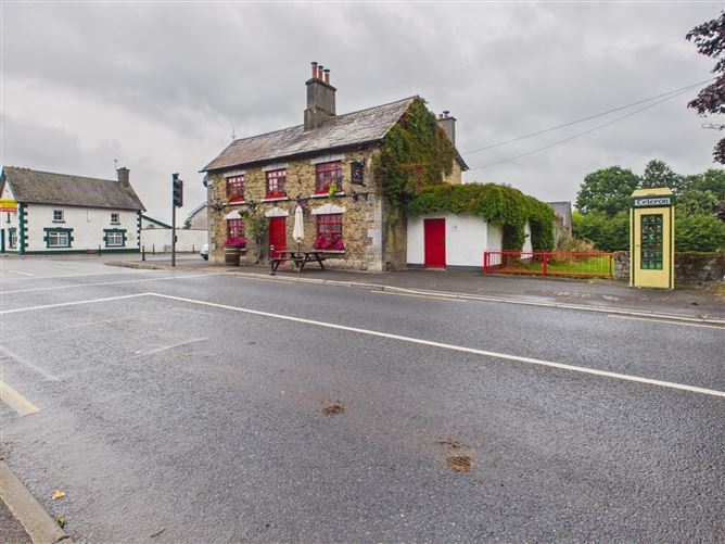 Hamiltons, Geashill, Co. Offaly