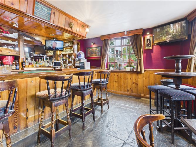 Hamiltons, Geashill, Co. Offaly