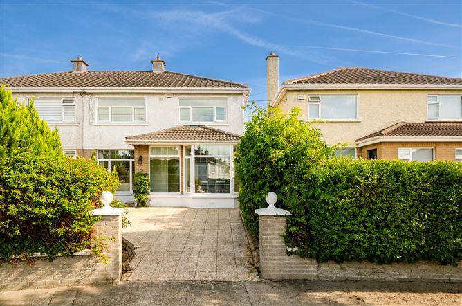 11 Walnut Avenue, Courtlands , Drumcondra, Dublin 9