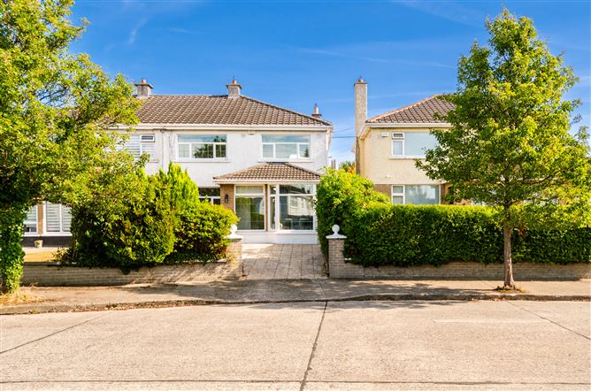 11 Walnut Avenue, Courtlands , Drumcondra, Dublin 9