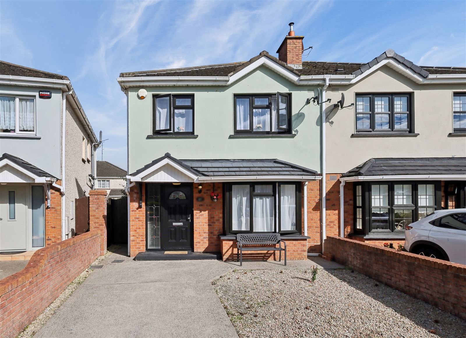87 Oak Way, Bailis Downs, Johnstown, Meath