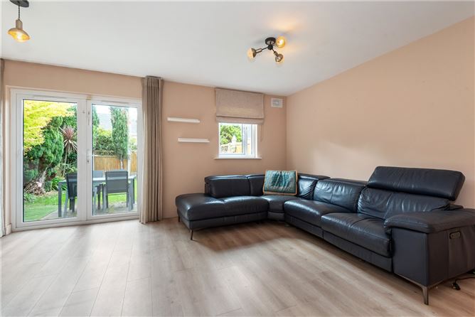 42 Grianan Fidh, Aikens Village, Sandyford, Dublin 18