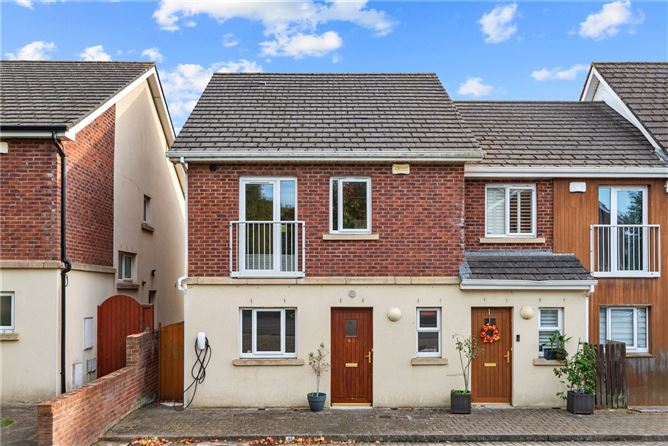 42 Grianan Fidh, Aikens Village, Sandyford, Dublin 18