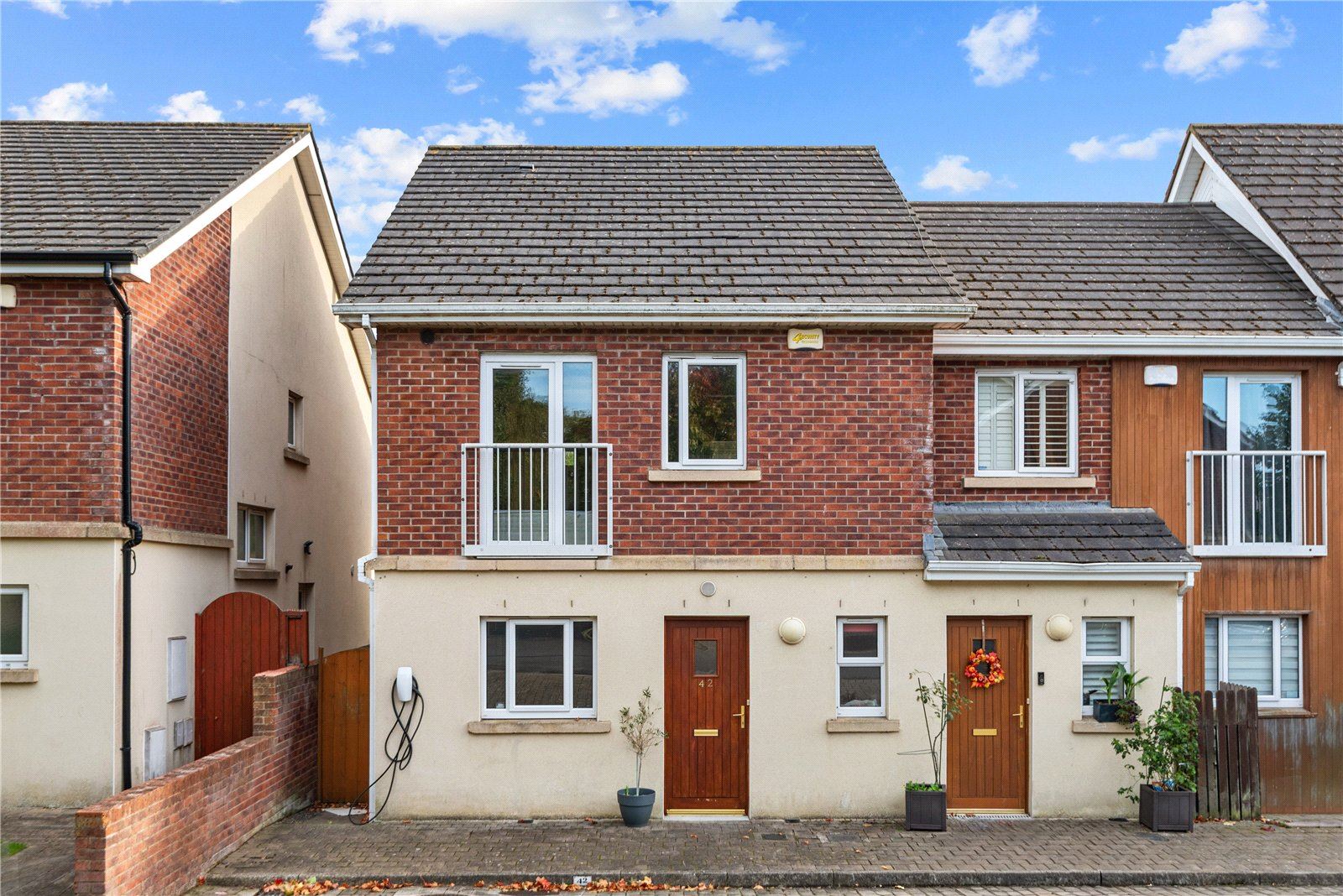 42 Grianan Fidh, Aikens Village, Sandyford, Dublin 18