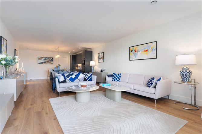 5 Papworth Hall, Brennanstown Wood, Cabinteely, Dublin 18