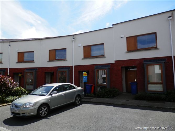 23 Newcastle Lyons Street, Newcastle, Dublin West Kelly Estates