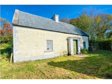 Cottage For Sale In Longford Myhome Ie