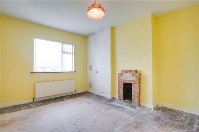 156 Cherryfield Road, Walkinstown, DUblin 12